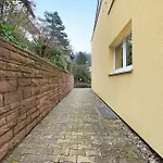 Dittmar Am Kaffeehof Apartman
