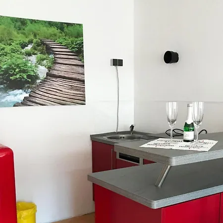 Apartamento Dittmar Am Kaffeehof *