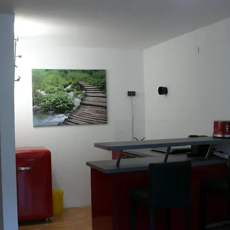 Apartamento Dittmar Am Kaffeehof