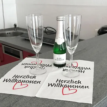 Dittmar Am Kaffeehof * Bad Liebenzell
