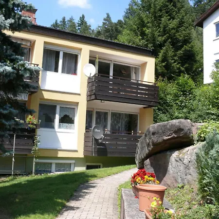 Apartamento Dittmar Am Kaffeehof