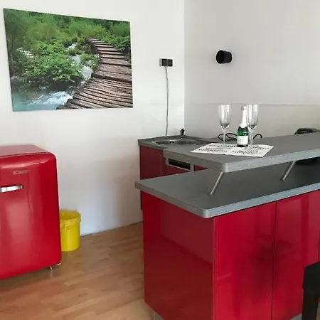 Apartamento Dittmar Am Kaffeehof *