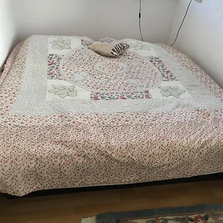 Dittmar Am Kaffeehof Appartamento