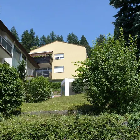 Dittmar Am Kaffeehof * Bad Liebenzell
