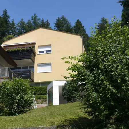 Dittmar Am Kaffeehof * Bad Liebenzell