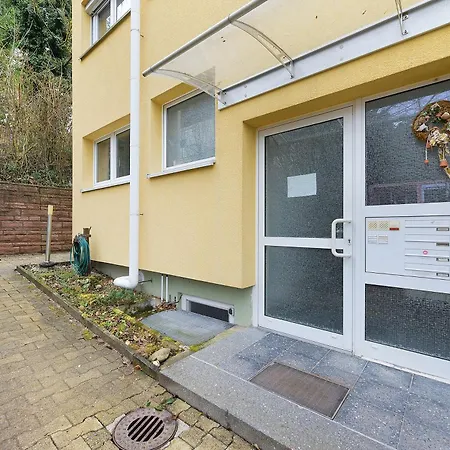 Dittmar Am Kaffeehof * باد ليبنتسل