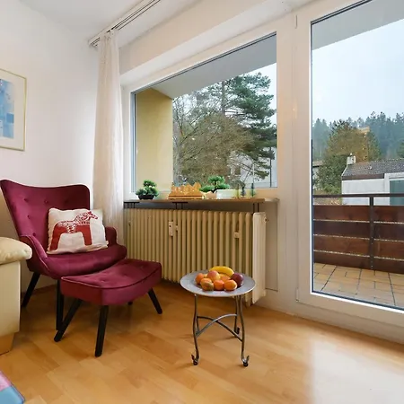 Dittmar Am Kaffeehof Daire *