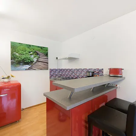 Dittmar Am Kaffeehof Daire Bad Liebenzell
