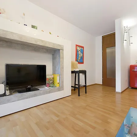 Dittmar Am Kaffeehof Apartamento