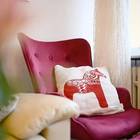 Dittmar Am Kaffeehof Apartamento *