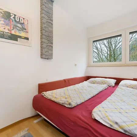 Dittmar Am Kaffeehof Apartamento *