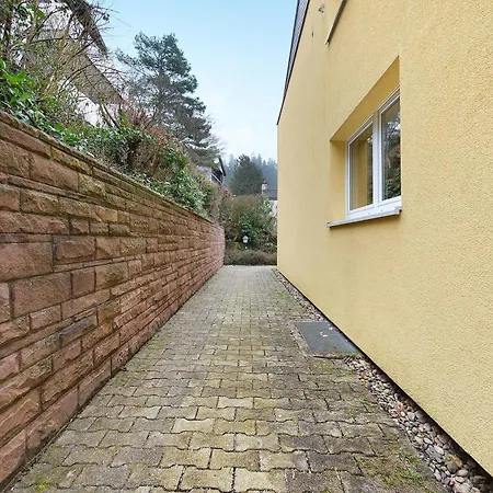 Dittmar Am Kaffeehof Apartamento