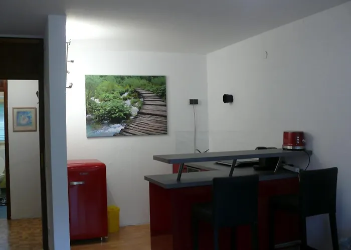 דירה Dittmar Am Kaffeehof