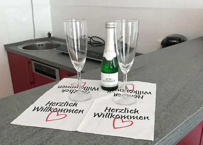 Dittmar Am Kaffeehof * באד ליבנצל