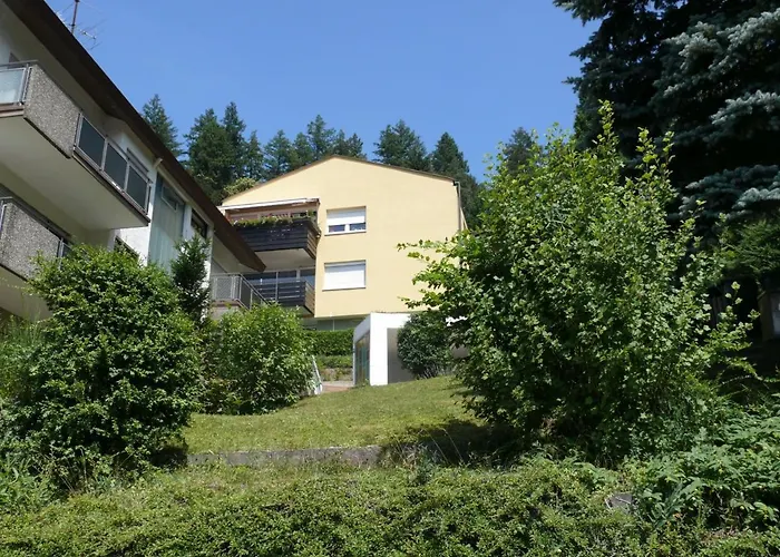 Dittmar Am Kaffeehof * באד ליבנצל