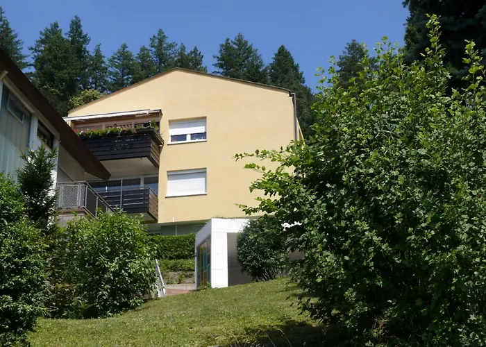 Dittmar Am Kaffeehof * באד ליבנצל