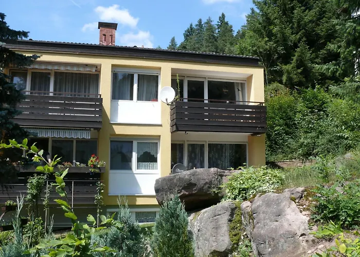 Dittmar Am Kaffeehof דירה *