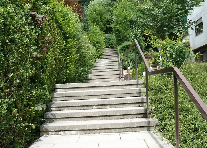 Dittmar Am Kaffeehof * באד ליבנצל