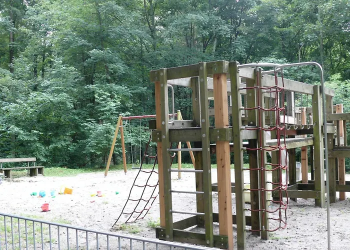 Dittmar Am Kaffeehof דירה באד ליבנצל