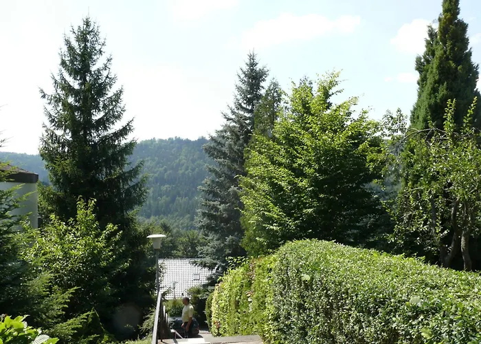 Dittmar Am Kaffeehof באד ליבנצל