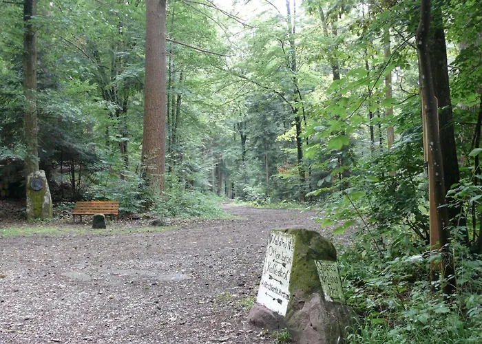 Dittmar Am Kaffeehof באד ליבנצל