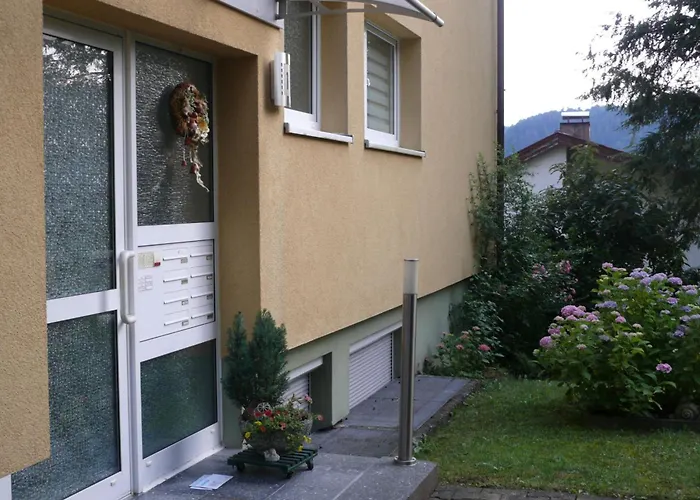 Dittmar Am Kaffeehof דירה *