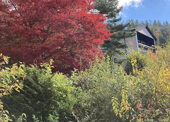 דירה Dittmar Am Kaffeehof *