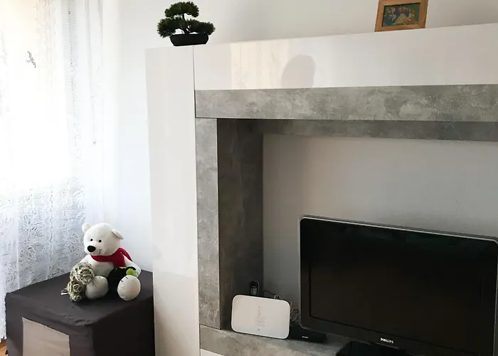 Dittmar Am Kaffeehof באד ליבנצל