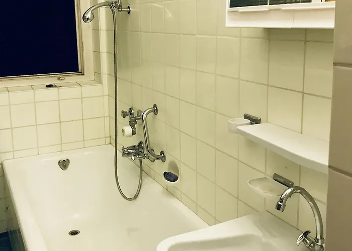 Dittmar Am Kaffeehof באד ליבנצל