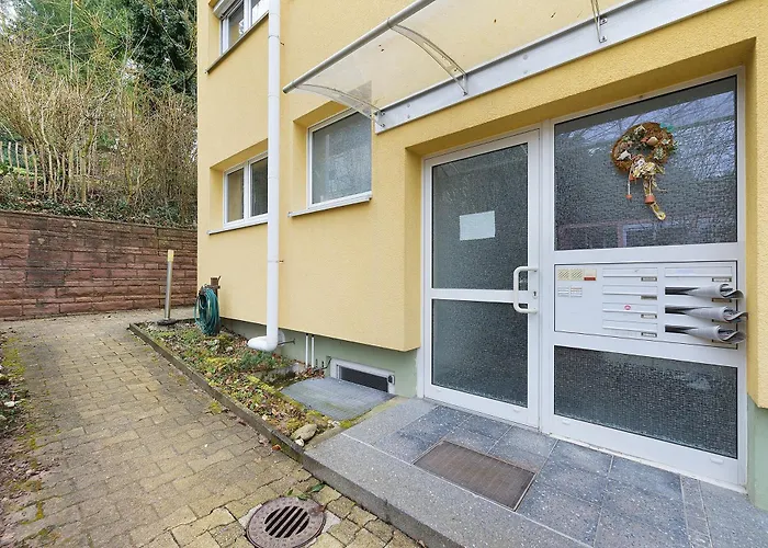 Dittmar Am Kaffeehof * باد ليبنتسل